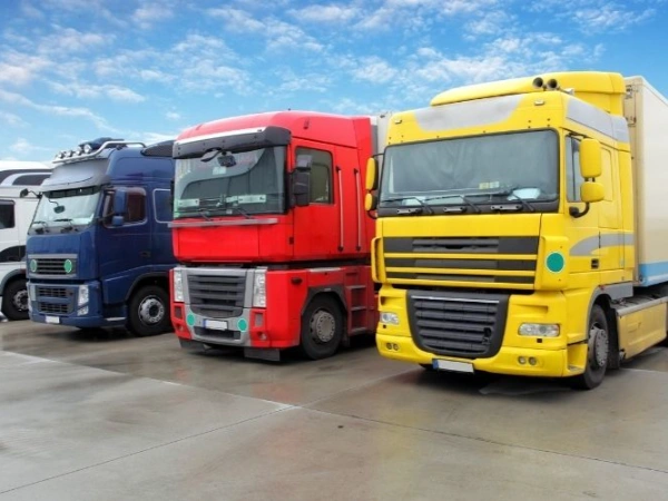 Adana Sivaslı Nakliye